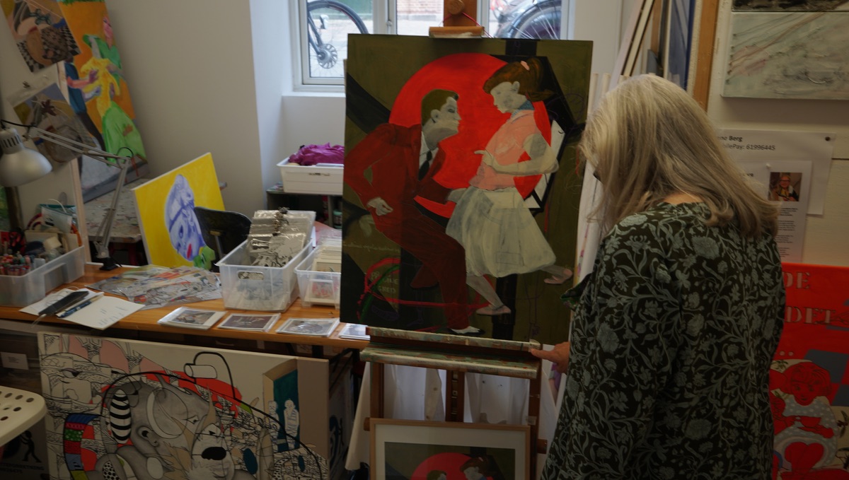 Lene Berg 01 20220520 DSC03810