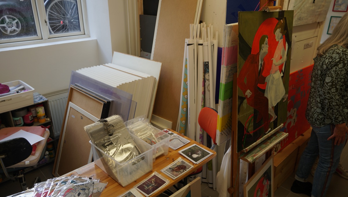 Lene Berg 02 20220520 DSC03812