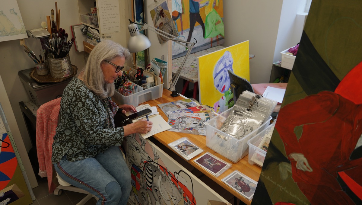 Lene Berg 04 20220520 DSC03823