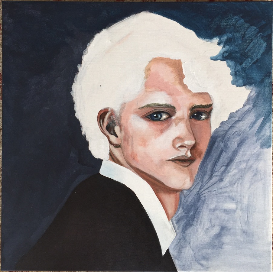 Lene Berg 2021 11